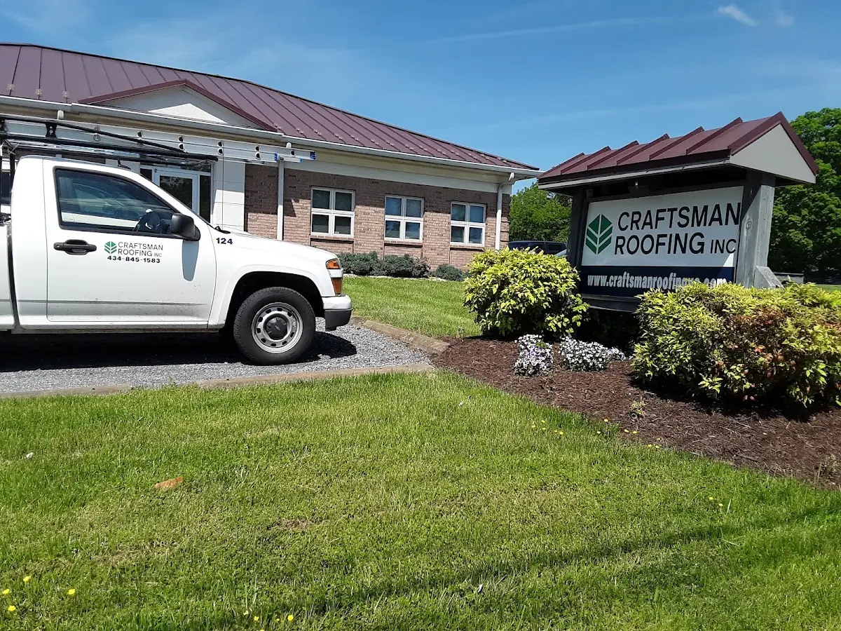 Quality Hail Damage Roof Repair by experienced craftsmen in North Bloomfield